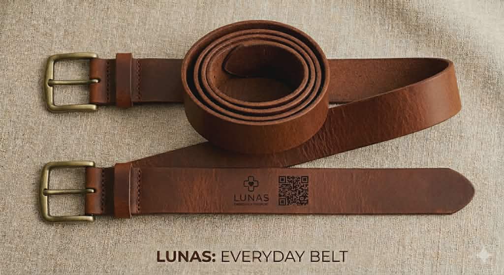 Lunas Mockup Gallery 1